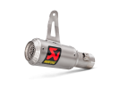 S-S10SO13-CUBT Výfuková koncovka Suzuki GSX-R1000 (17-25)