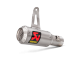 S-S10SO13-CUBT Výfuková koncovka Suzuki GSX-R1000 (17-25)