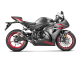 S-S10SO13-CUBT Výfuková koncovka Suzuki GSX-R1000 (17-25)