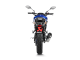 S-Y125R6-HZT Kompletní výfukový systém Yamaha MT-125 (20), R125 (19-20), YZF-R15 (19-20)