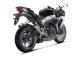 SM-S10SO1T Výfukové koncovky Suzuki GSX-R1000 (09-11)