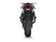 SM-S10SO1T Výfukové koncovky Suzuki GSX-R1000 (09-11)