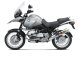S-B11SO1-HT Výfuková koncovka BMW R 1150 GS (99-04), R 1150 GS ADVENTURE (01-06)