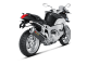 SS-B12SO1-HC Výfuková koncovka řady SP Series BMW K 1200 R (05-08), K 1200 S (05-08)