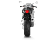 SS-B12SO1-HC Výfuková koncovka řady SP Series BMW K 1200 R (05-08), K 1200 S (05-08)