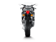 SS-B12SO1-HC Výfuková koncovka řady SP Series BMW K 1200 R (05-08), K 1200 S (05-08)
