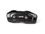 P-HSCF8SO2 Karbonový kryt CF Moto 800 MT Explore (24-25), 800 MT Sport (24-25) CFMOTO 800MT (24-26)