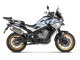 P-HSCF8SO2 Karbonový kryt CF Moto 800 MT Explore (24-25), 800 MT Sport (24-25) CFMOTO 800MT (24-26)