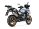 P-HSCF8SO2 Karbonový kryt CF Moto 800 MT Explore (24-25), 800 MT Sport (24-25) CFMOTO 800MT (24-26)