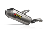S-CF8SO4-HFTT Výfuková koncovka CFMOTO 800MT (24-26)