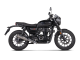 S-H3SO12-HBFGSS Výfuková koncovka Honda GB350S (25-26)