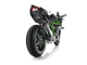 S-K10E3-HX2C Kompletní výfukový systém řady Evolution Kawasaki Ninja H2 (15-20), Ninja H2R (15-21)