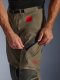 NAZCA 3L GORE-TEX PRO