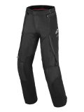 ANDES V4 DRYSTAR - black