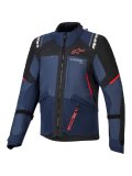 ANDES V4 DRYSTAR - blue