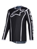 FLUID APEX - černá/šedá