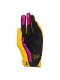 SUPERTECH MX - zlatá/černá/růžová fluo