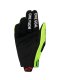 RADAR PRO - zelená/žlutá fluo/růžová fluo