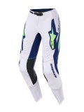 SUPERTECH VISTA - světle šedá/žlutá fluo/zelená/modrá/růžová