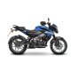 Click System B011CS BAJAJ PULSAR DOMINAR 400 (25-26), PULSAR NS 125 (25-26), PULSAR NS400 (25-26)