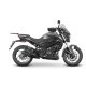 Click System B011CS BAJAJ PULSAR DOMINAR 400 (25-26), PULSAR NS 125 (25-26), PULSAR NS400 (25-26)