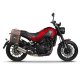 Side Bag Holder B0LN57SR BENELLI LEONCINO 500 TRAIL (20-26), LEONCINO 502i/ TRAIL (17-26)