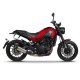 Side Bag Holder B0LN57SR BENELLI LEONCINO 500 TRAIL (20-26), LEONCINO 502i/ TRAIL (17-26)