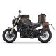 Side Bag Holder B0LN81SR BENELLI LEONCINO 800 /TRAIL (21-26)