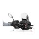 Click System C012CS CF MOTO 450 MT (23-26), 700MT / Adv (25-26)