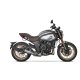 Side Bag Holder C0CL71SR CF MOTO 700CL-X HERITAGE (21-26)