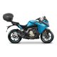 Top Master C0GT64ST CF MOTO 400GT/650GT  (19-24)