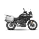 4P systém C0MT754P CF MOTO 700MT / Adv (25-26)