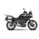 4P systém C0MT754P CF MOTO 700MT / Adv (25-26)