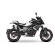 3P systém C0NK83IF CF MOTO 800 NK/SPORT/ADVANCED  (23-26)