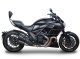 Montáž pro opěrku D0DV14RV DUCATI DIAVEL 1200 (12-18)
