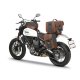 Side Bag Holder D0SC88SR DUCATI SCRAMBLER 800 ICON/CLASSIC (15-23)