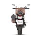 Side Bag Holder D0SC88SR DUCATI SCRAMBLER 800 ICON/CLASSIC (15-23)