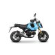 Click System H011CS HONDA MSX 125 (21-26)