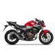 Side Bag Holder H0CB51SR HONDA CB500 HORNET (23-26), CB500F (19-26), CBR500R (19-26)
