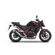 Side Bag Holder H0CB73SR HONDA CB750 HORNET (23-26)