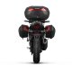 Side Bag Holder H0CB73SR HONDA CB750 HORNET (23-26)
