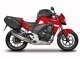 Side Bag Holder H0CF54SE HONDA CB500F (13-15), CB500X (13-15), CBR500R (14-15)