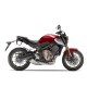 Side Bag Holder H0CR61SR HONDA CB650R (20-23), CBR650R (21-23)