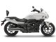 Montáž pro opěrku H0CT74RV HONDA CTX700 (14-18)