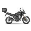 Top Master H0CX55ST HONDA CB500X (13-25), NX 500 (23-26)