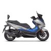 Montáž pro opěrku H0FR11RV HONDA FORZA 125 (21-22), FORZA 350 (21-22)