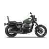 Montáž s opěrkou H0GV18SN HYOSUNG BOBBER GV125S/300S (22-23), GV 125 AQUILA (18-23)