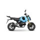 Top Master H0MS11ST HONDA MSX 125 (21-26)