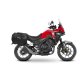 3P systém H0NX54IF HONDA CB400X (16-19), CB500X (16-25), NX 500 (23-26)