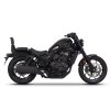 Montáž s opěrkou H0RB11SN HONDA CMX REBEL 1100 (21-26)